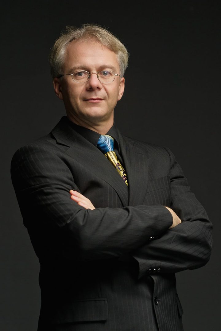 Pavel Baleff | Wiener Staatsoper