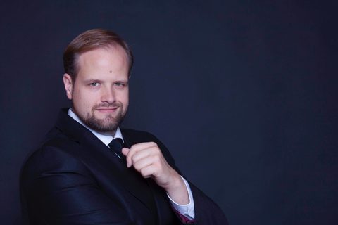 Benjamin Bruns | Wiener Staatsoper