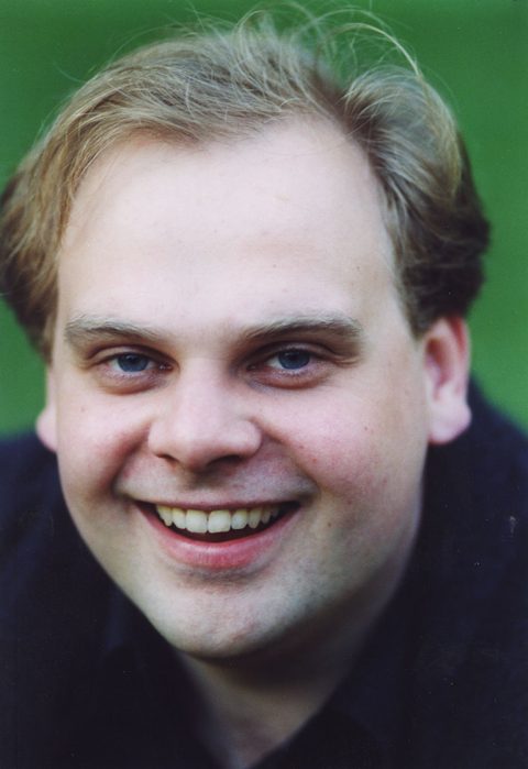 Lars Woldt | Wiener Staatsoper