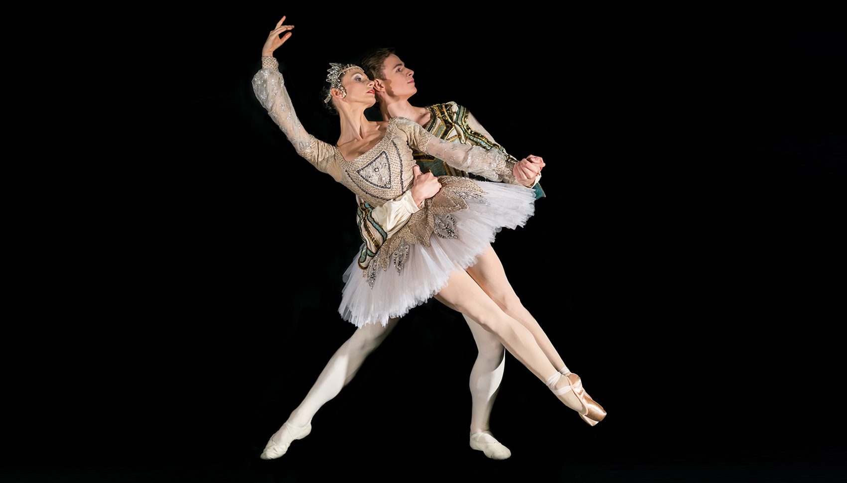Bildergebnis für wiener staatsballett raymonda