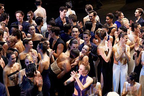 Oper kleiderordnung wiener Volksoper Wien