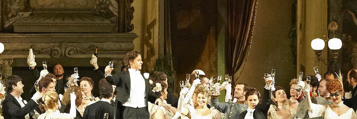 Die Fledermaus