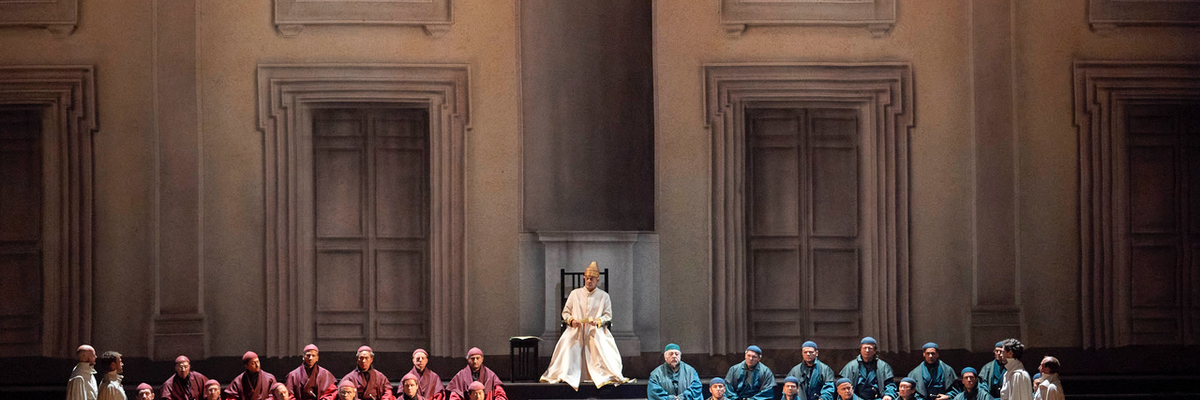 Simon Boccanegra