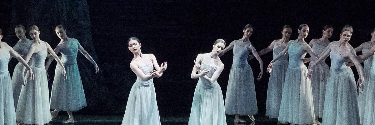 Giselle