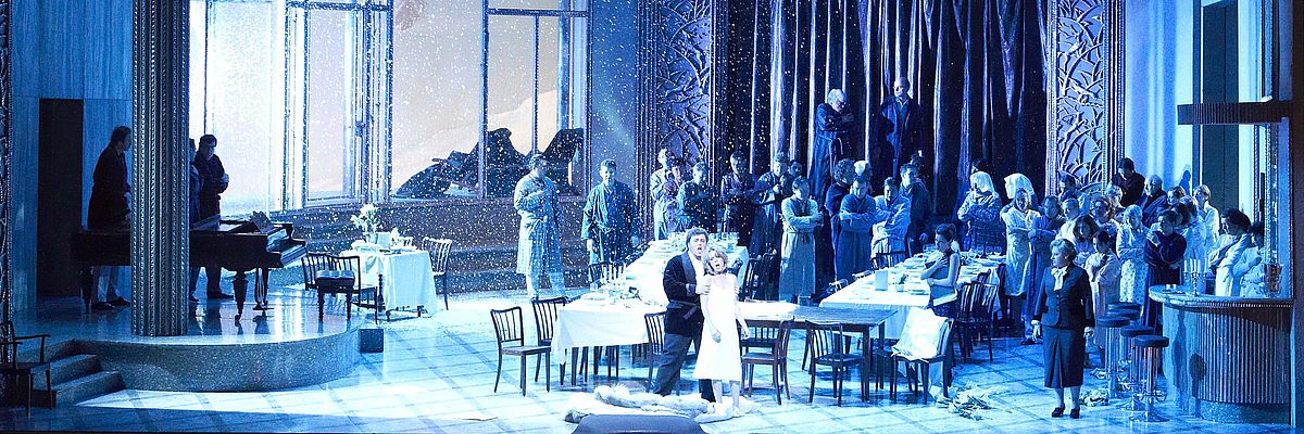 La sonnambula