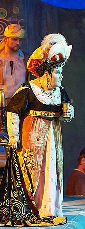 Bildergebnis für wiener staatsoper salome