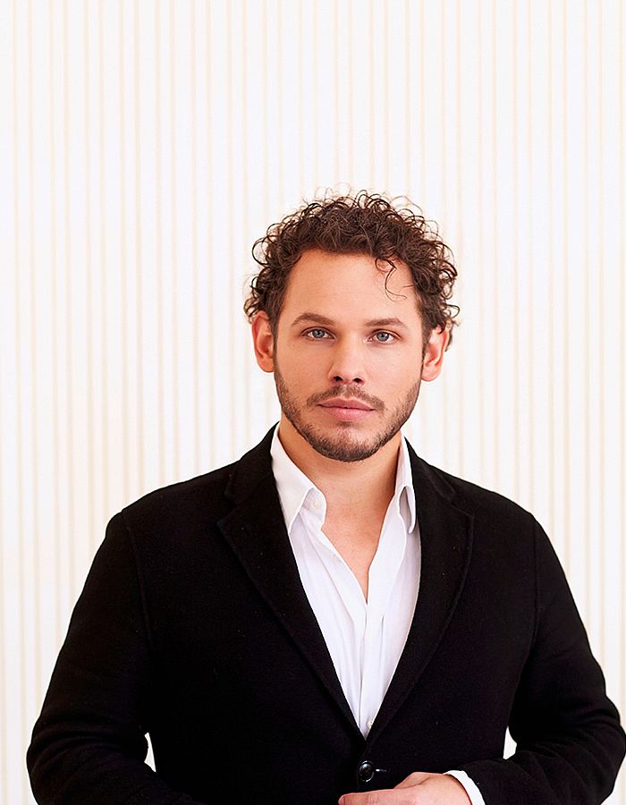 Angelo Pollak → Tenor (Österreich), Ausbildung, Staatsoper