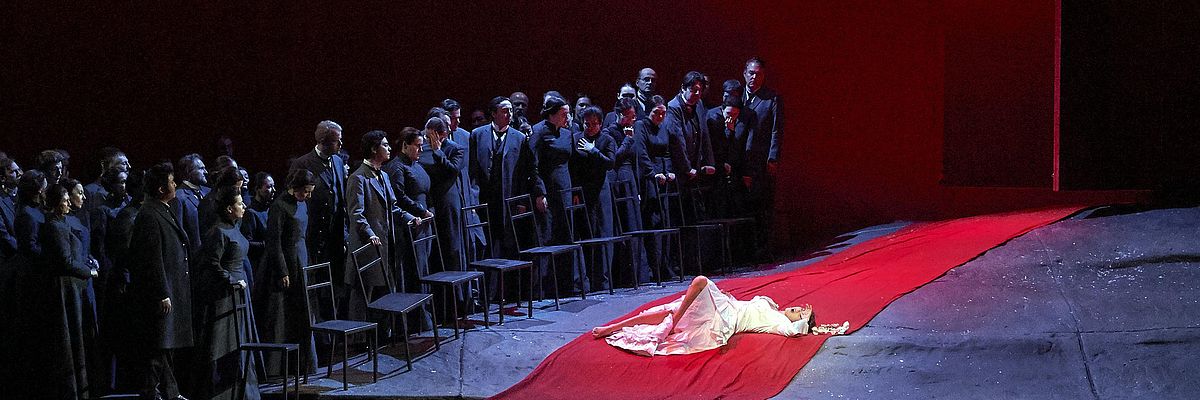 Lucia di Lammermoor