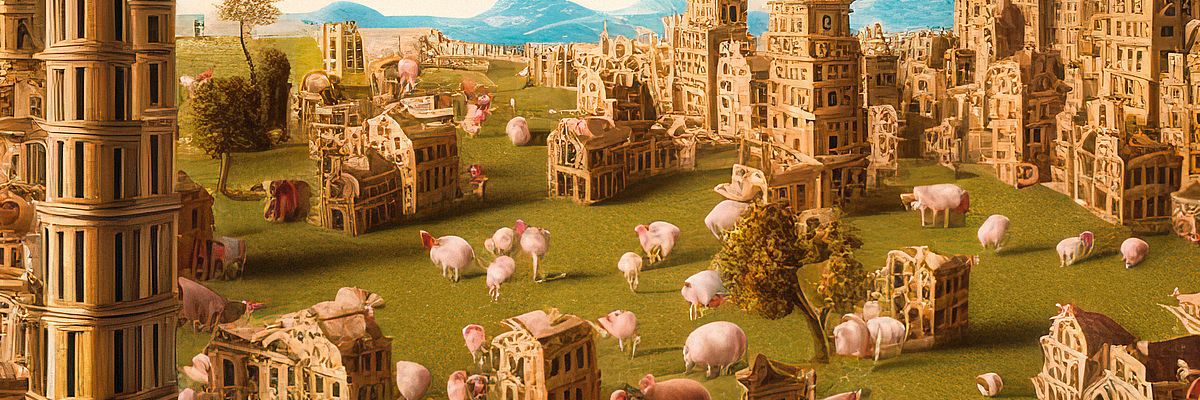 Animal Farm