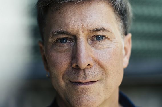 Martin Schläpfer