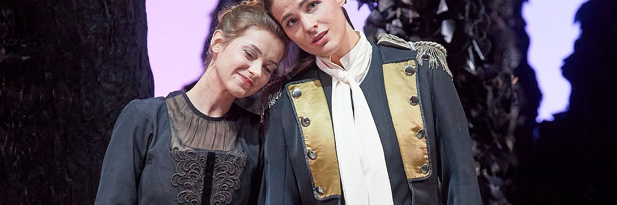 Le nozze di Figaro