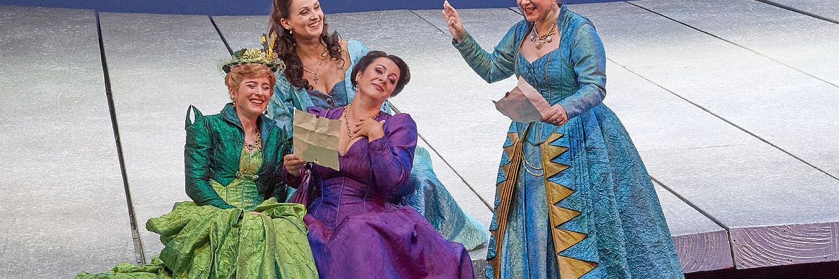 Falstaff