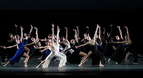 MAHLER, LIVE« | Medien | Staatsoper | Wiener Staatsoper