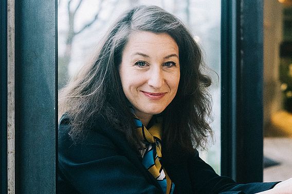 Tatjana Gürbaca