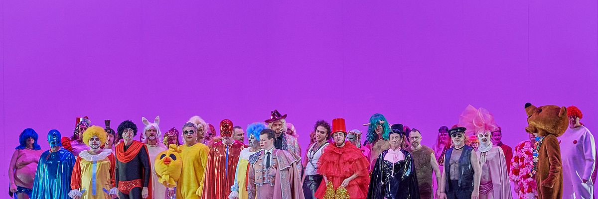 La Traviata