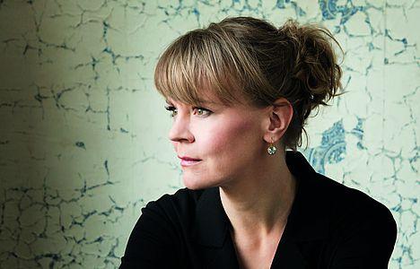 Susanna Mälkki