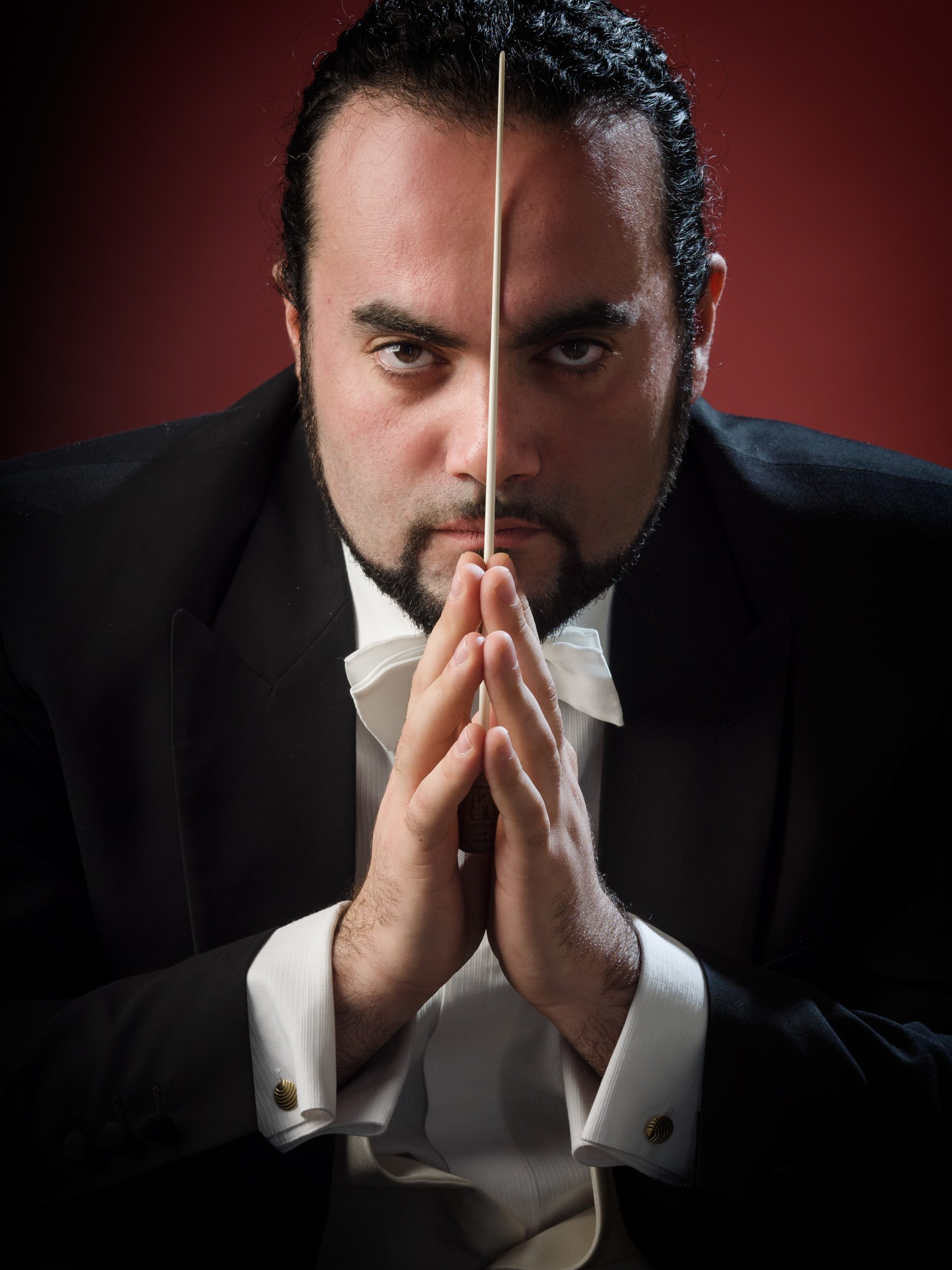 Dirigent*innen | Wiener Staatsoper