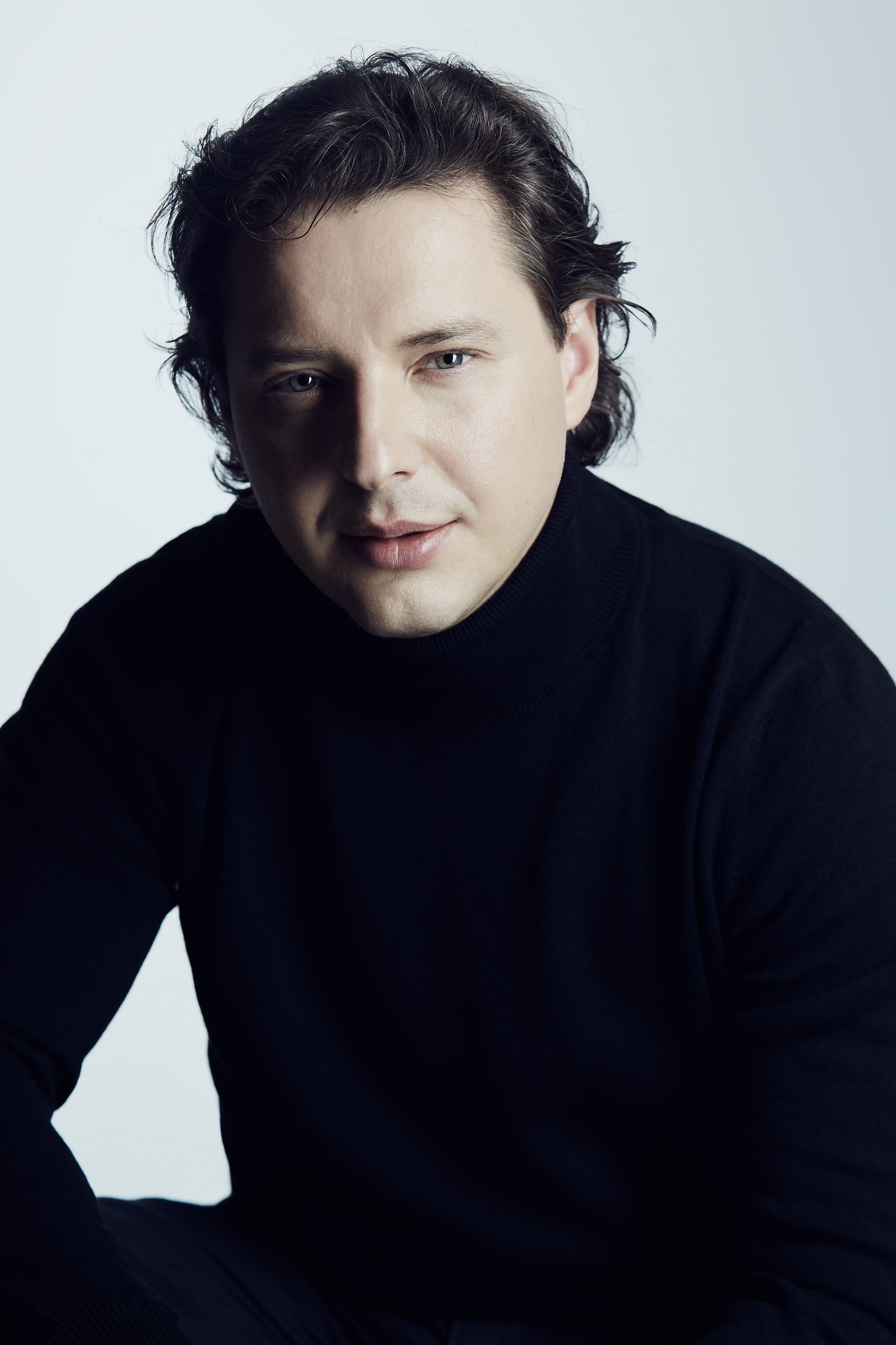 Dmitry Korchak | Wiener Staatsoper