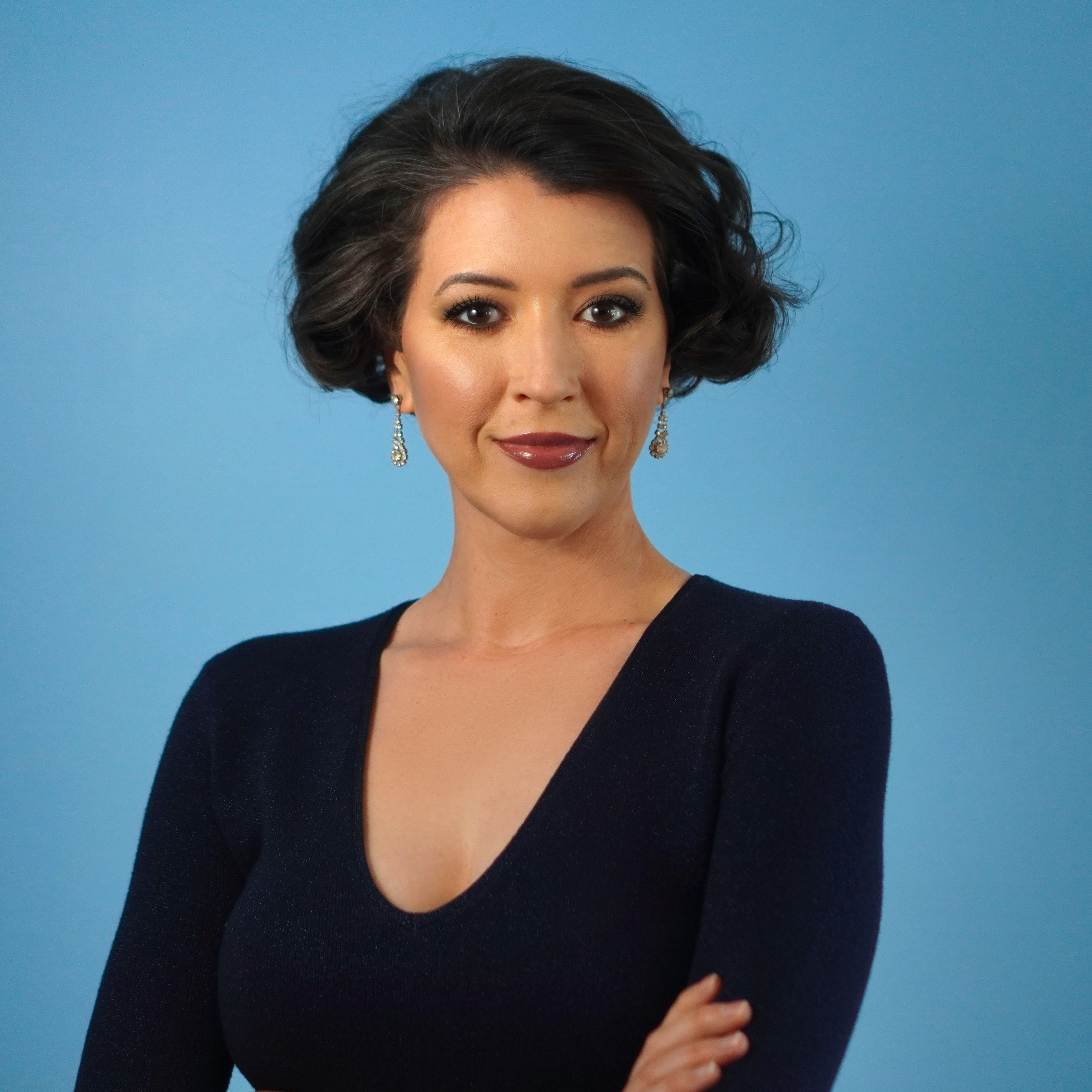 Lisette Oropesa | Wiener Staatsoper