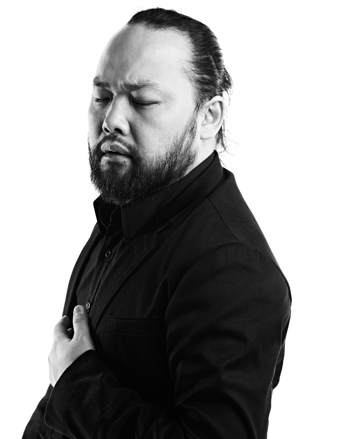 Samuel Youn Wiener Staatsoper Samuel Youn Wiener Staatsoper