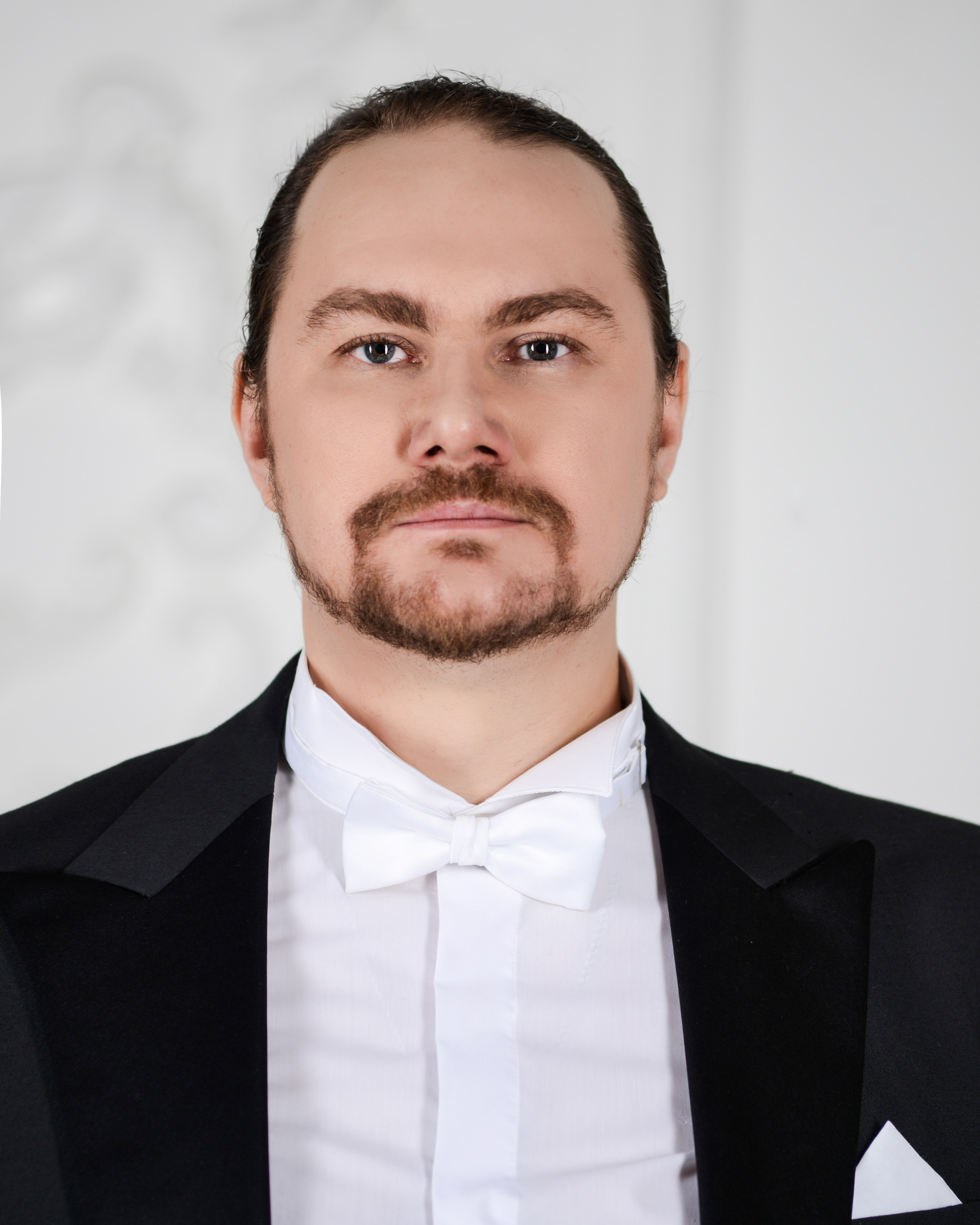 Dmitry Ulyanov | Wiener Staatsoper