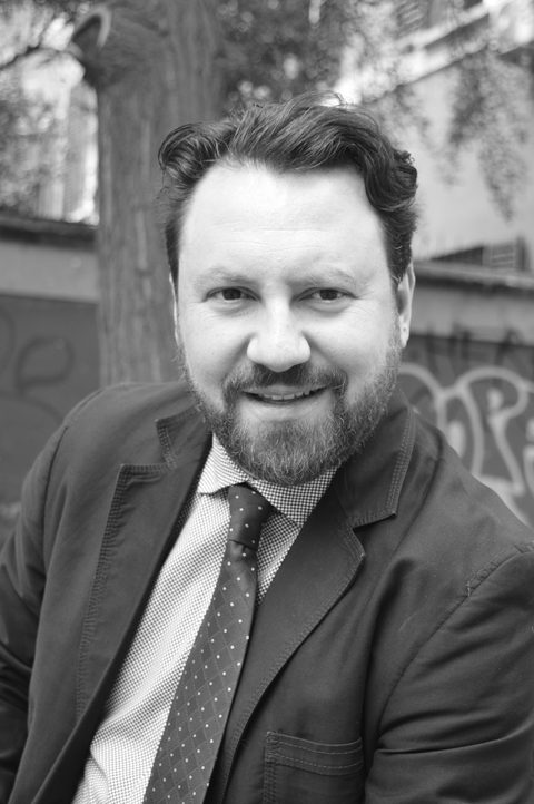 Alessandro Liberatore | Wiener Staatsoper