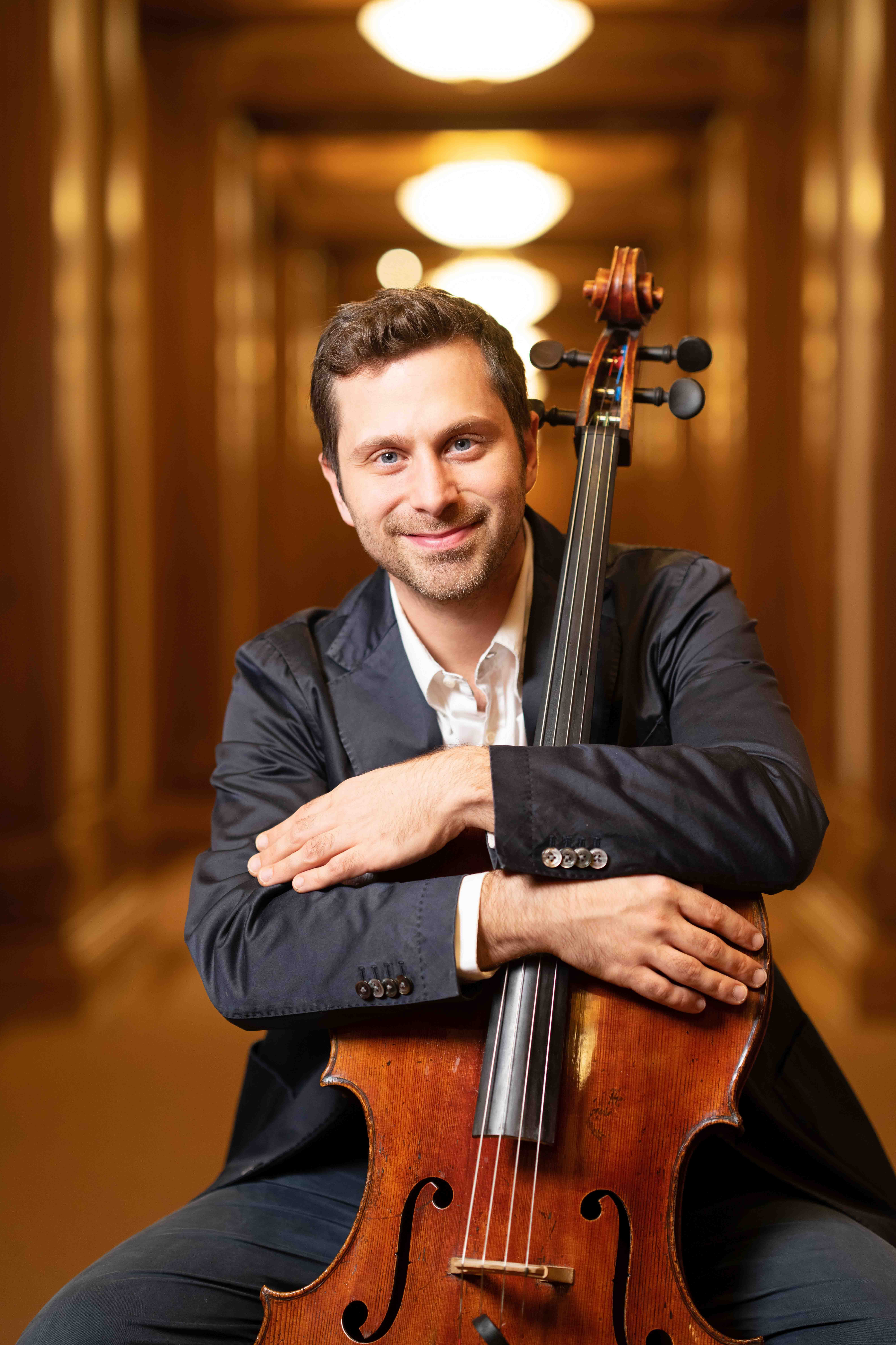 Ein Schatz für die österreichische Musiklandschaft | Wiener Staatsoper