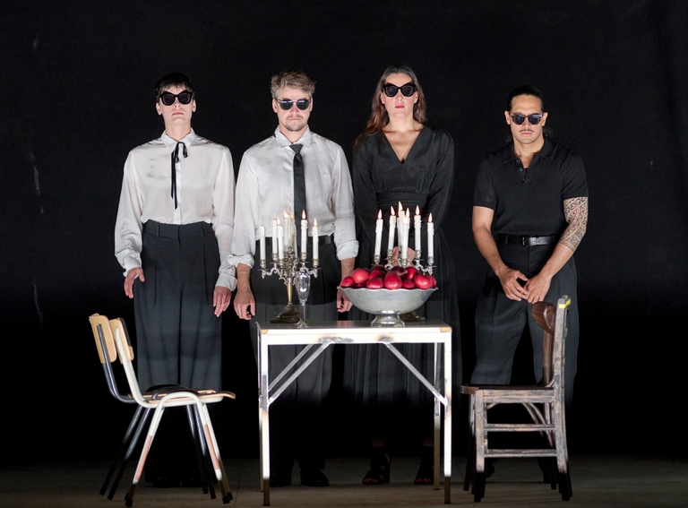 Mozarts Così fan tutte Oper Wiener Staatsoper