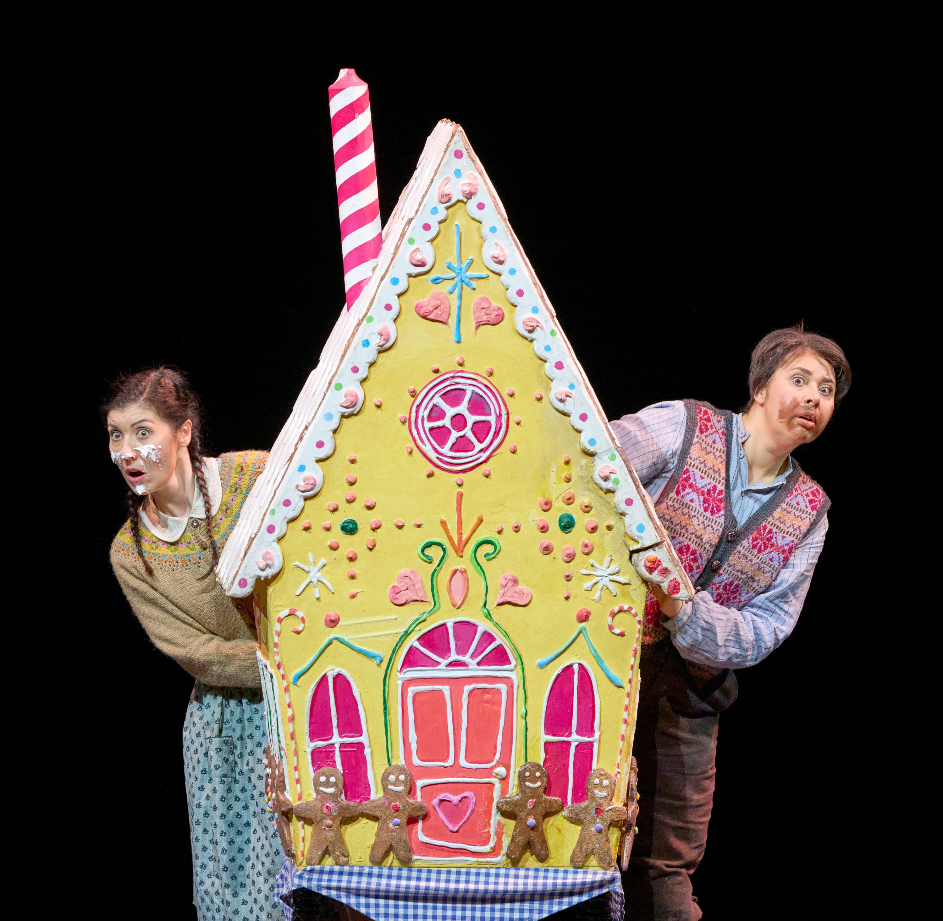 Humperdinck's Hänsel und Gretel | Opera | Vienna State Opera