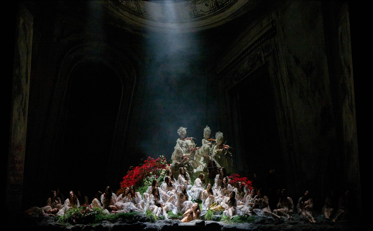 Kunst das ist wie mit Schleifpapier eine Oberfläche schleifen Kunst das ist wie mit Schleifpapier eine Oberfläche schleifen