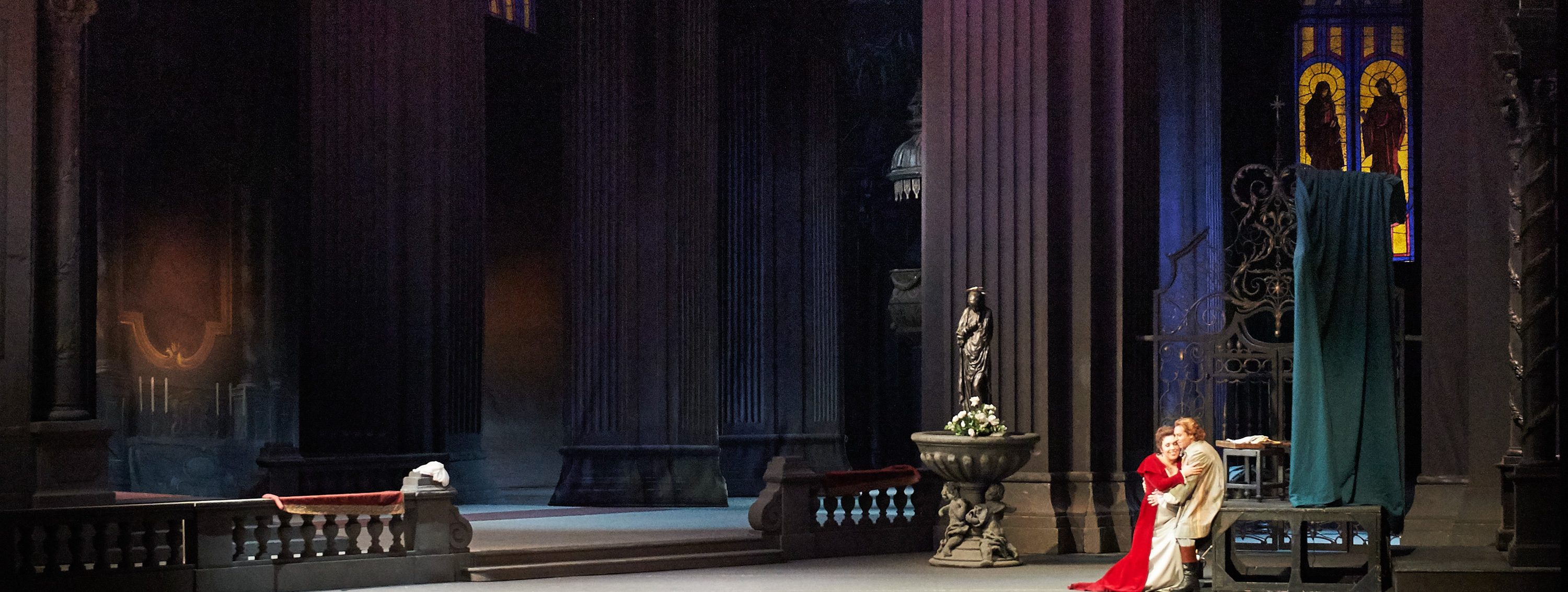 Repertoire Der Saison 2025 26 Wiener Staatsoper